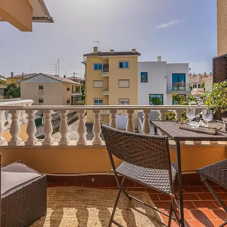 Lourenco's House Deluxe 4*