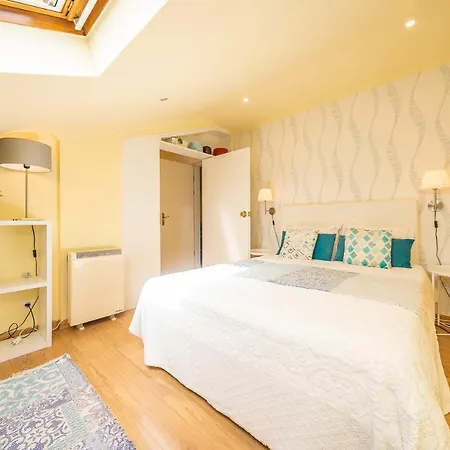 Affittacamere Lourenco's House Deluxe