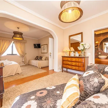 Lourenco's House Deluxe