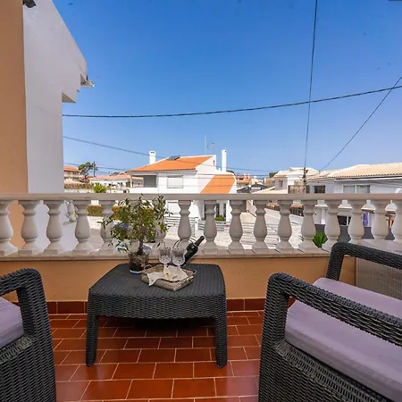 Lourenco's House Deluxe Affittacamere