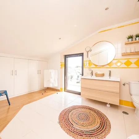 Lourenco's House Deluxe