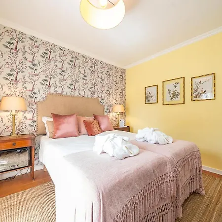 Affittacamere Lourenco's House Deluxe