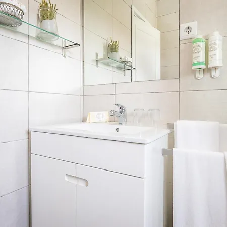 Lourenco's House Deluxe Cascais