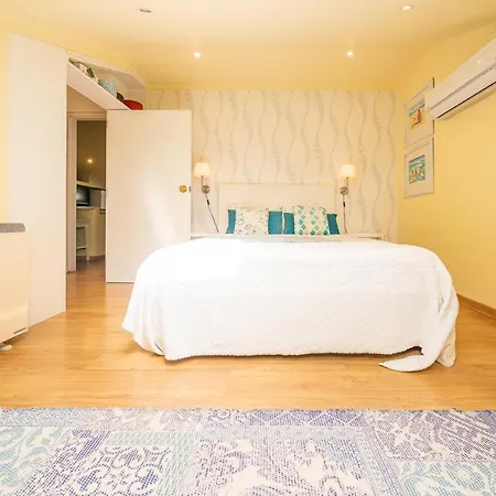 Lourenco's House Deluxe 4*