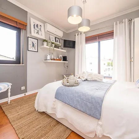 Lourenco's House Deluxe 4*