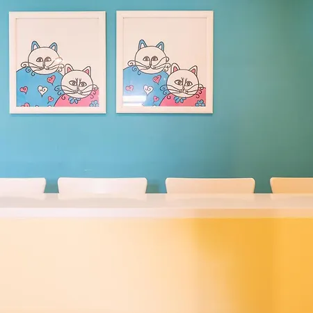 Lourenco's House Deluxe Affittacamere Cascais