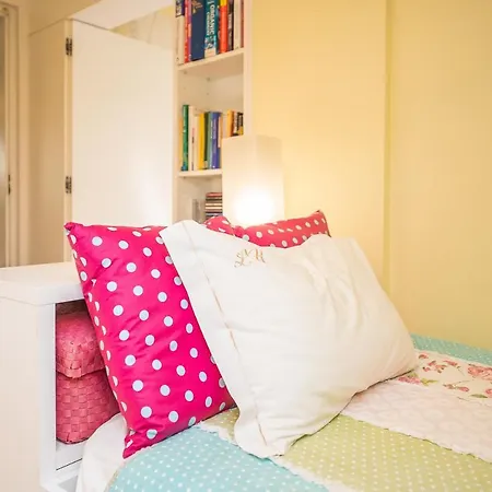 Lourenco's House Deluxe