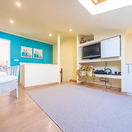 Lourenco's House Deluxe Cascais