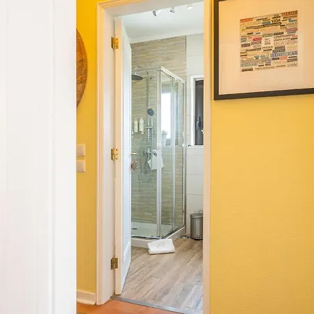 Lourenco's House Deluxe 4* Cascais