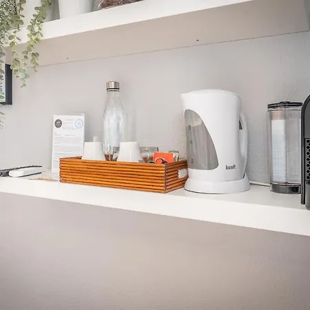 Lourenco's House Deluxe