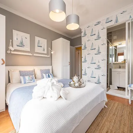 Lourenco's House Deluxe Cascais