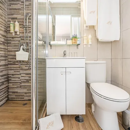 Lourenco's House Deluxe Affittacamere