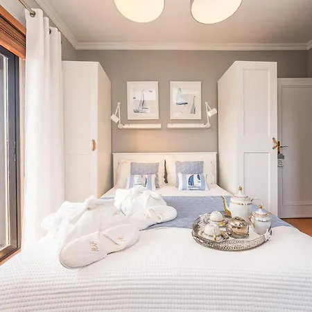 Affittacamere Lourenco's House Deluxe