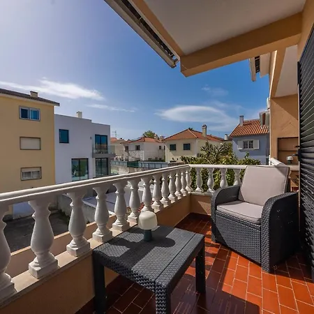 Lourenco's House Deluxe Cascais