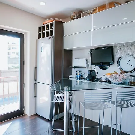 Lourenco's House Deluxe 4* Cascais