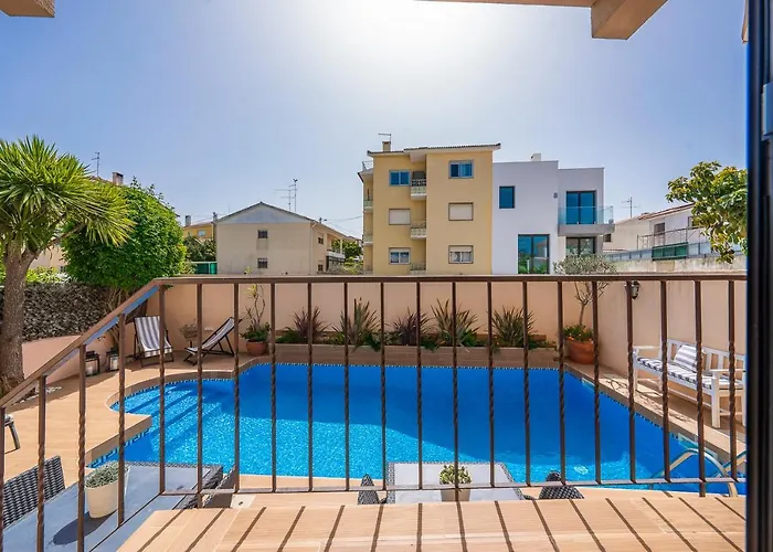 Lourenco's House Deluxe