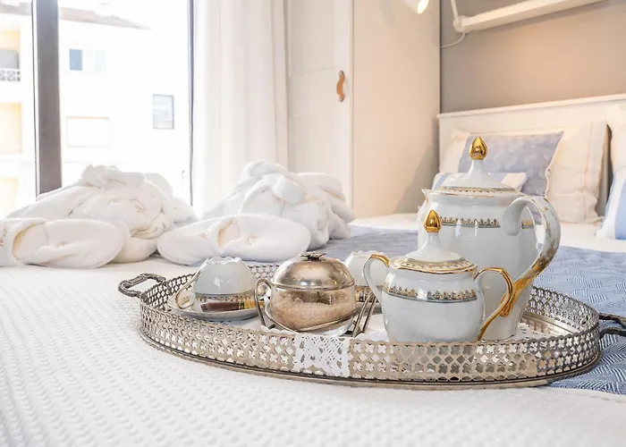 Lourenco's House Deluxe Cascais