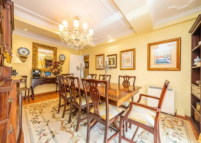 Lourenco's House Deluxe 4*