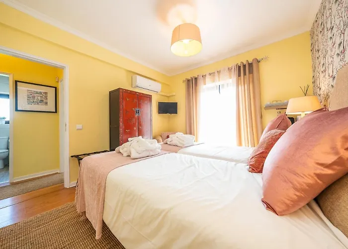 Lourenco's House Deluxe