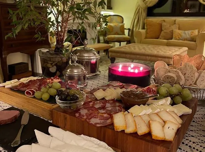 Lourenco's House Deluxe 4*