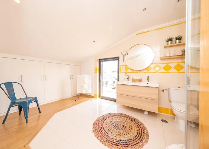 Lourenco's House Deluxe