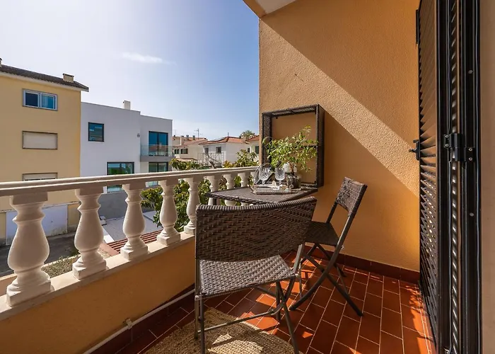 Lourenco's House Deluxe Gæstehus 4*