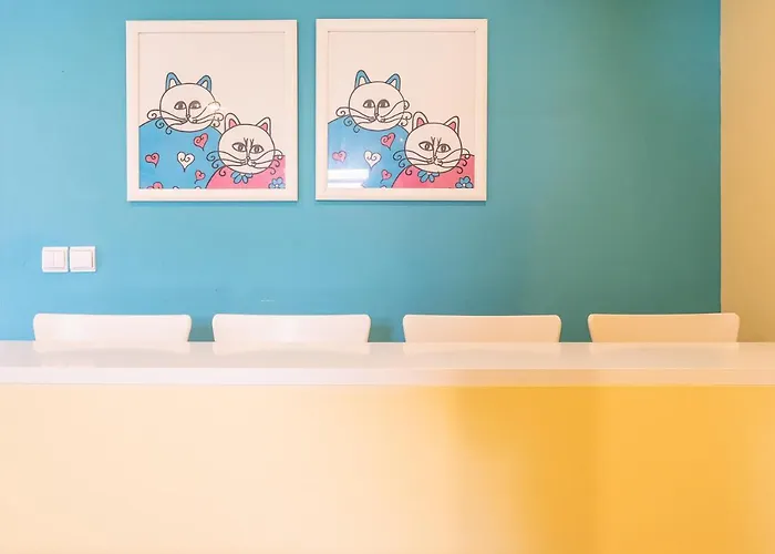 Lourenco's House Deluxe Gæstehus Cascais