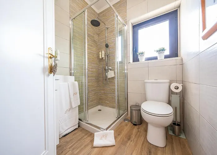 Lourenco's House Deluxe Gæstehus 4*