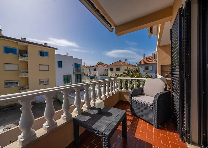 Lourenco's House Deluxe Cascais