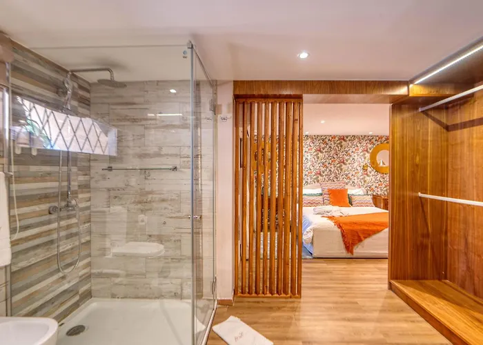 Lourenco's House Deluxe 4* Cascais