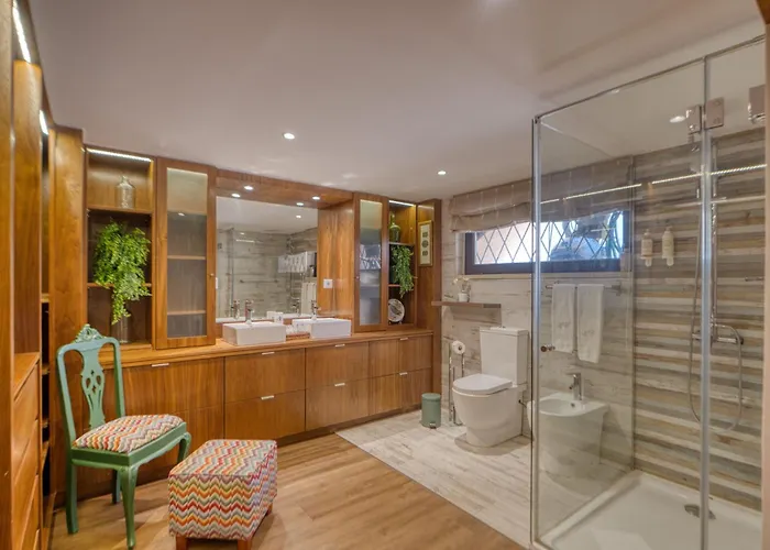 Lourenco's House Deluxe Gæstehus 4*