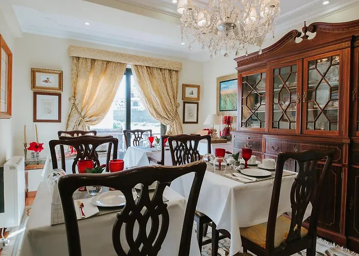 Lourenco's House Deluxe Gæstehus 4*